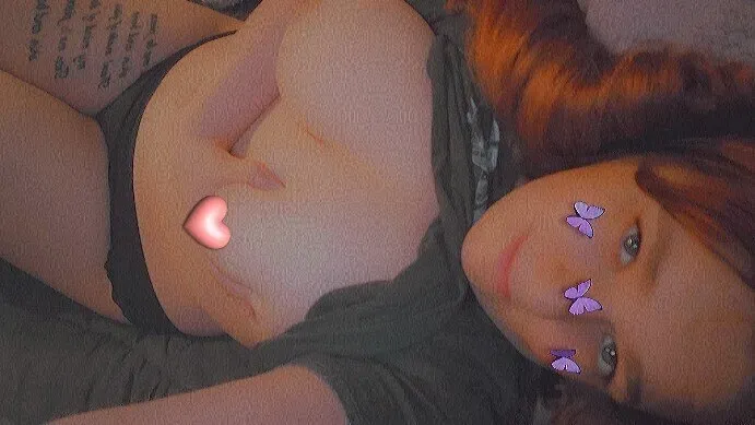 OnlyFans cuenta galacticsiren23 header 2