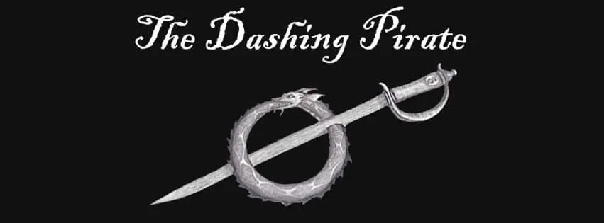 OnlyFans account  dashingpirate header 2