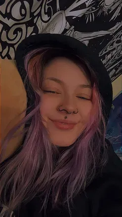 OnlyFans cuenta mushroomfae avatar 1
