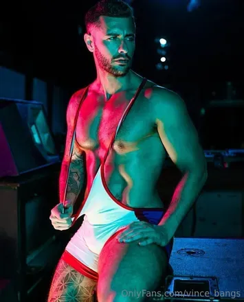 OnlyFans cuenta vinceazz avatar 1
