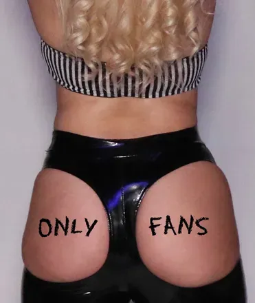 OnlyFans cuenta valkyriemcfey7 avatar 1