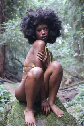 OnlyFans cuenta melaningodess header 2