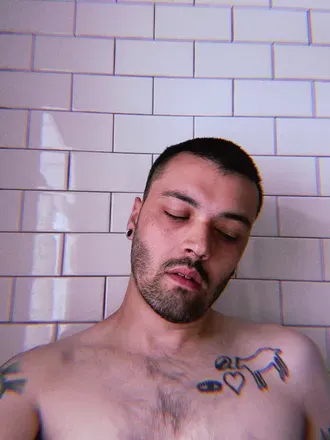 OnlyFans cuenta jaspersubxxx avatar 1