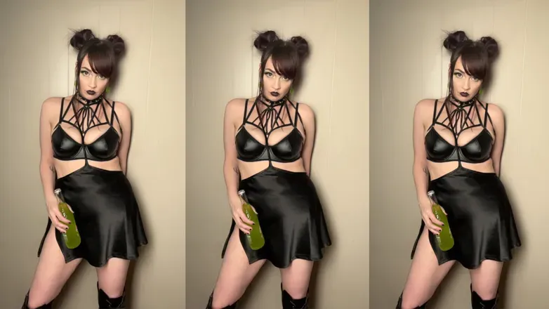 OnlyFans cuenta sophiemoonburps header 2