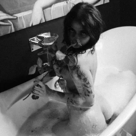 OnlyFans account  luckylats avatar 1