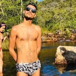 OnlyFans cuenta magrinhodotzn avatar 1