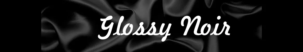 OnlyFans cuenta glossynoir header 2