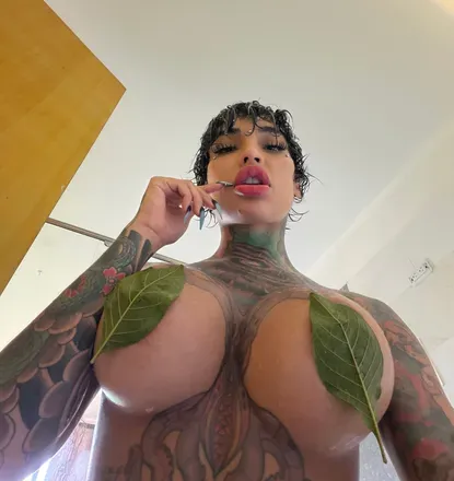OnlyFans cuenta megan_sexsymbol avatar 1
