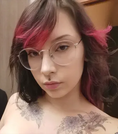 OnlyFans cuenta hoshiko avatar 1