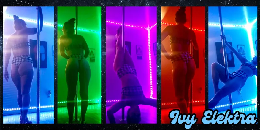OnlyFans cuenta ivyelektra header 2