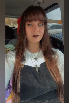 OnlyFans cuenta brittnash95 avatar 1