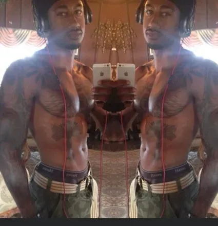 OnlyFans of kingfinesse777