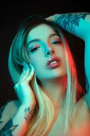 OnlyFans account  rosi.preciosi avatar 1