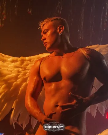 OnlyFans cuenta estebanhernandez95 header 2