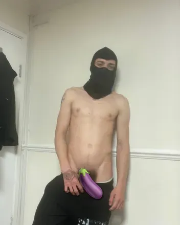 OnlyFans cuenta masknwank avatar 1