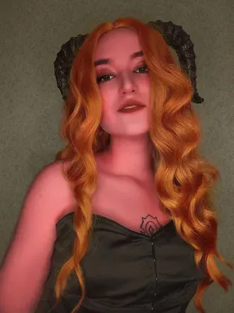 OnlyFans cuenta vikacosplay1 avatar 1