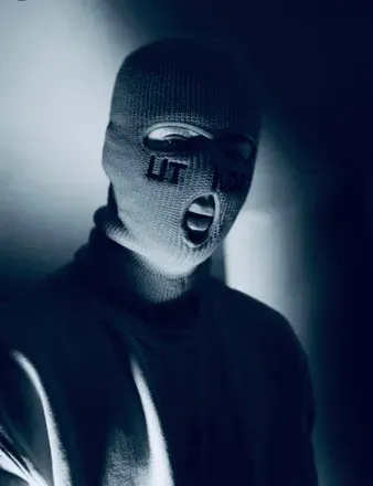 OnlyFans cuenta skimaskedboy avatar 1