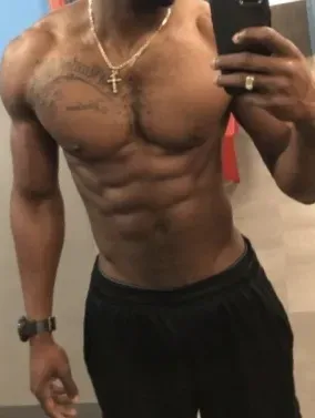 OnlyFans cuenta xman8700 avatar 1