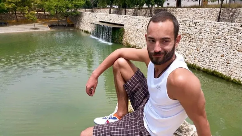 OnlyFans cuenta pajarico header 2