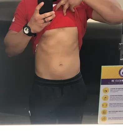 OnlyFans cuenta chazazz avatar 1