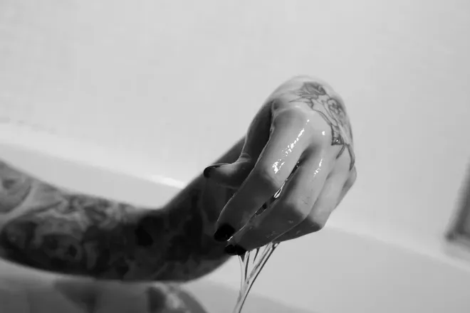 OnlyFans cuenta doompriestess header 2