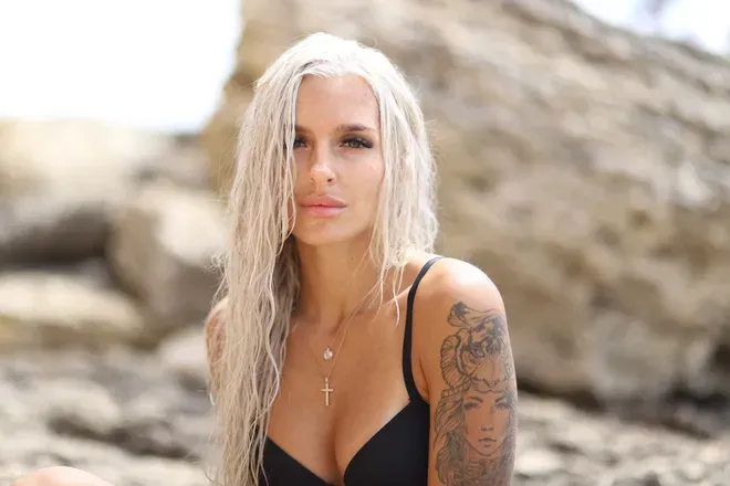 OnlyFans cuenta olya_la_free avatar 1
