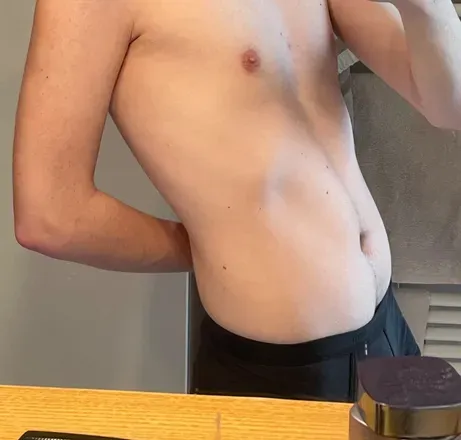 OnlyFans cuenta curlxx03 avatar 1