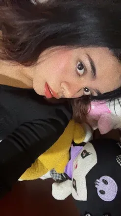 OnlyFans cuenta laiaamelie avatar 1