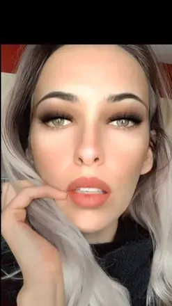 OnlyFans cuenta getluckywithlea avatar 1