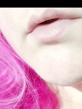 OnlyFans cuenta nerdykittymae avatar 1
