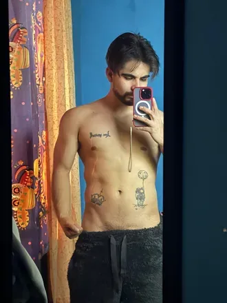 OnlyFans cuenta emmanuelbennson avatar 1