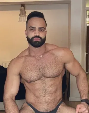 OnlyFans cuenta mr_gemm avatar 1