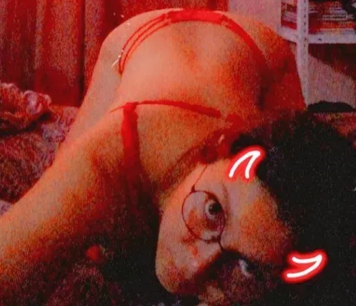 OnlyFans cuenta inframundook avatar 1