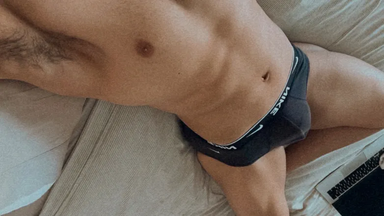 OnlyFans cuenta the_aussie_jock header 2