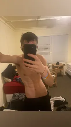 OnlyFans cuenta lukekaine avatar 1