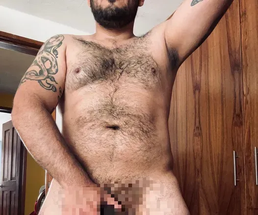OnlyFans de oseznomex2