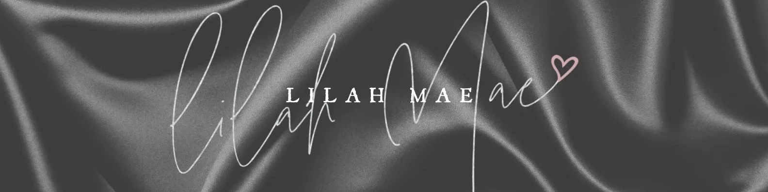 OnlyFans cuenta lilahmaee header 2