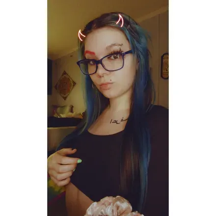 OnlyFans cuenta mandyphant0m avatar 1