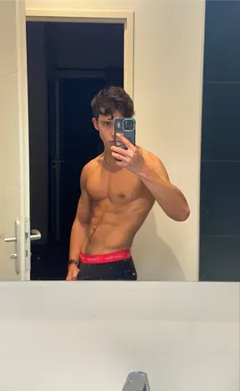OnlyFans cuenta adrian.hots header 2