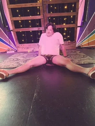 OnlyFans cuenta johannespsalms header 2