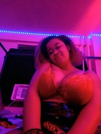 OnlyFans cuenta goddessamelia9free avatar 1