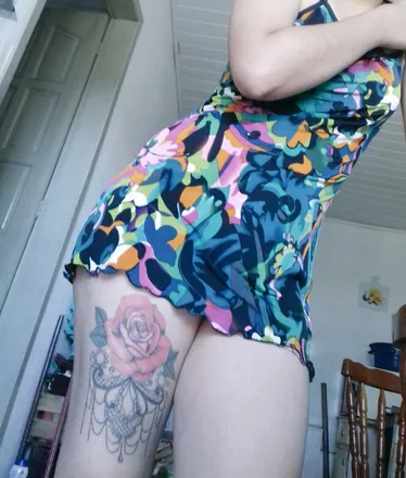 OnlyFans cuenta flowers_maiden avatar 1