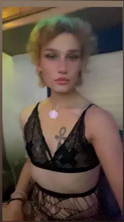 OnlyFans cuenta jacybaecybaby avatar 1