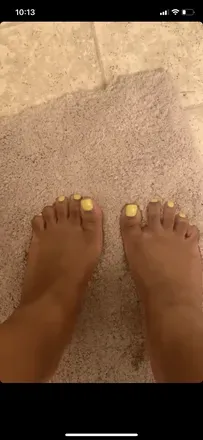 OnlyFans cuenta feetqueen1202 avatar 1