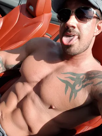 OnlyFans cuenta richyessex header 2