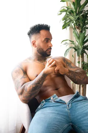 OnlyFans cuenta jesusroman avatar 1