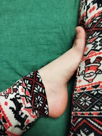 OnlyFans cuenta cutesttinyfeet avatar 1
