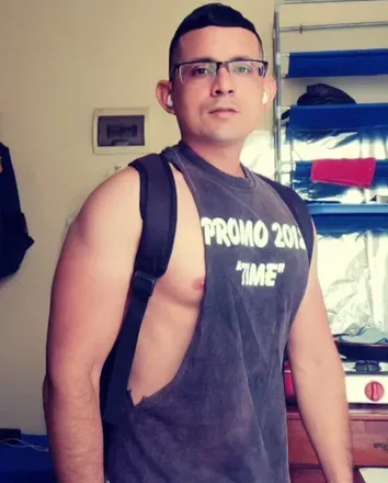 OnlyFans cuenta darjos33 avatar 1