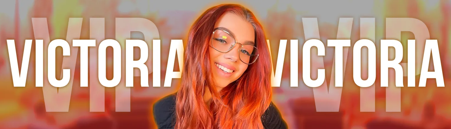OnlyFans cuenta victoriaa_vip header 2