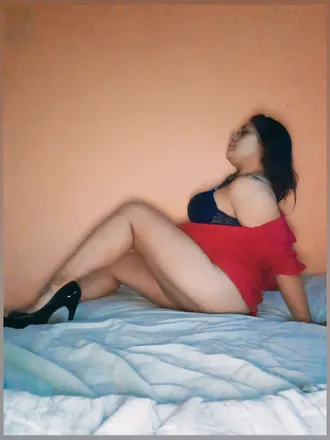 OnlyFans cuenta solangeblanc header 2